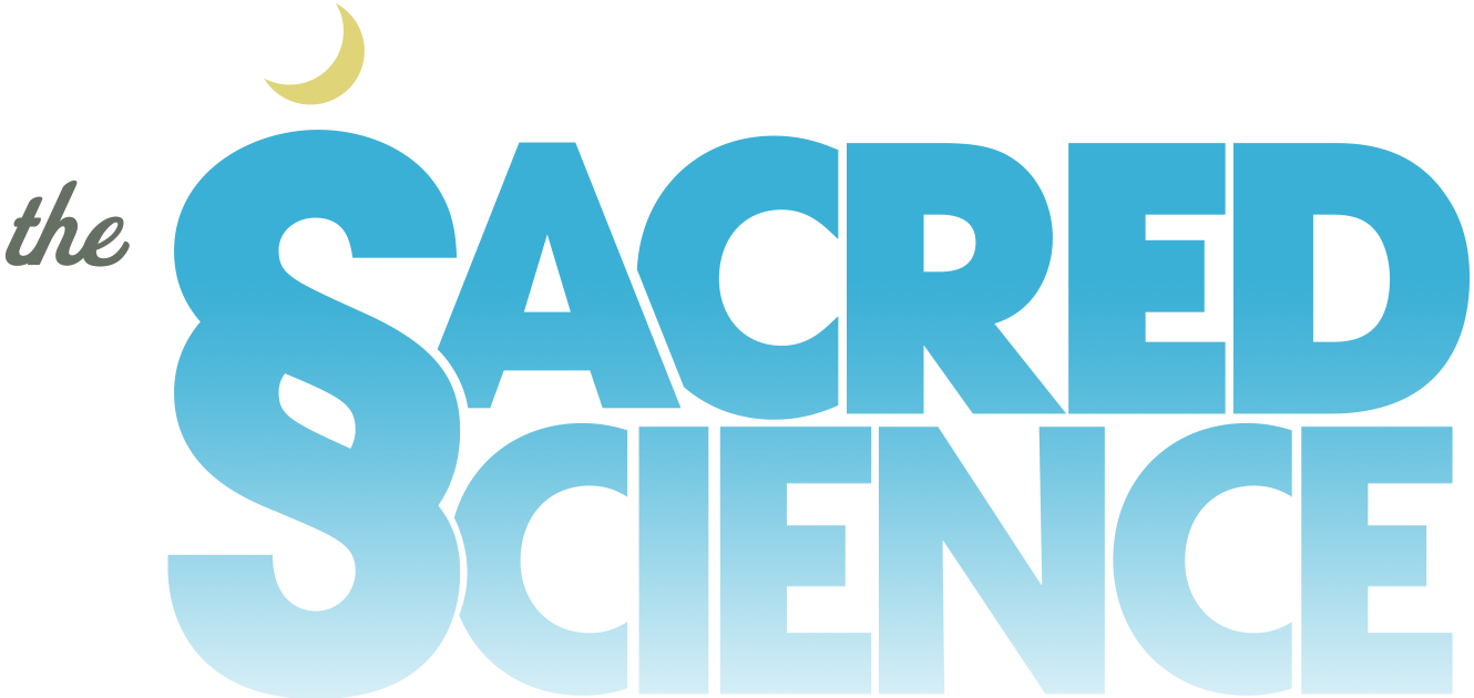 Sacred Science Store